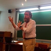 Javier Pérez Caro