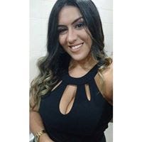 Aline Sá