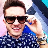 Felipe Paiva