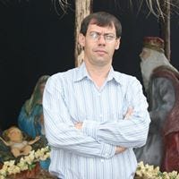 Rogerio L Anton