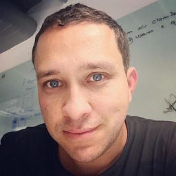 Beck Novaes