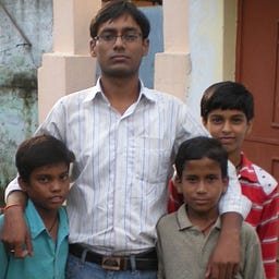 Kumar Atul