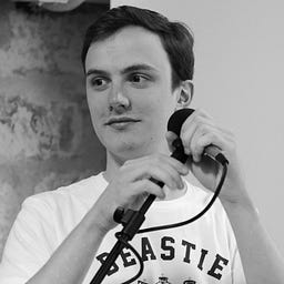Xavier Eutrope