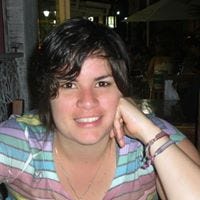 Maria Clara Rodovalho