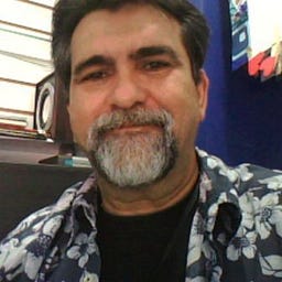 Juan Carlos Bermúdez