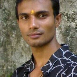 प्राञ्जल राय