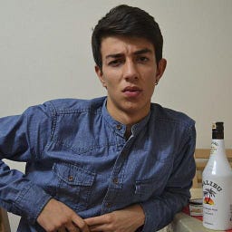 Berkant Özcan