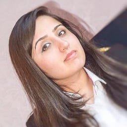 Maryam Sultan