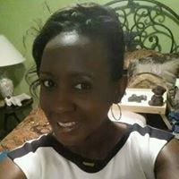 Erica C'Bon Glynn