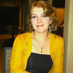 P. Rose Copeland