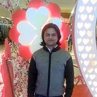 Syed Firoz Rizvi