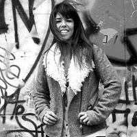 Erica Breuer