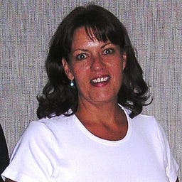 Mary Lamont Cormier