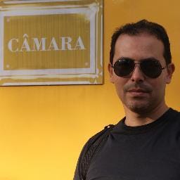 Renato Camara