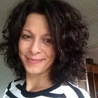 Nora Balogh