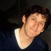 Max Blair Norton