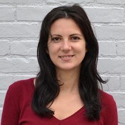 Jennifer Miller