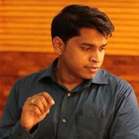 Prashanth Fernando