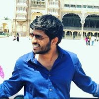 Karthi Kayan
