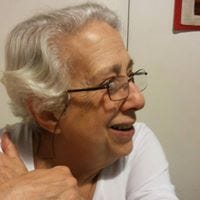 Ana Maria Sinopoli