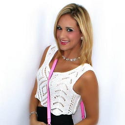 Alina Dumitru