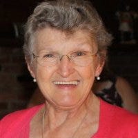 Agnes Furey