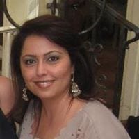 Arezoo Kashanian