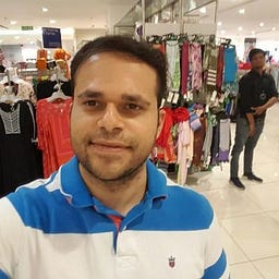 anuj sharma