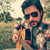 Leandro Gilberto Leonardo