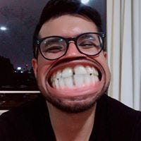 Serginho Susinho Do Nacimiento