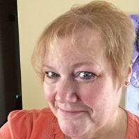 Gwen Huldeen Ecklund