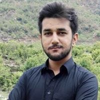 Asad Ullah Khan