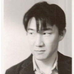 Ed Park