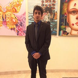 akshay aggarwal