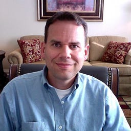 Brian Haworth