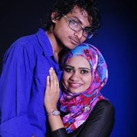 Aman Ahmed