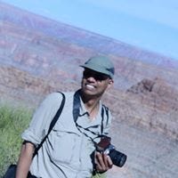 Koonu Rao