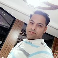 Snehil Sharma