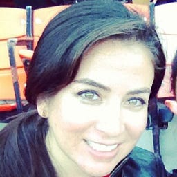 Elise Hymes