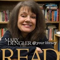 Mary J Dengler