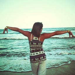 Юля Стадник