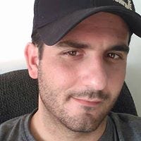Luiz Augusto Bravin