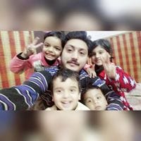 Zeeshan Shah