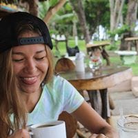 Daniela Marin