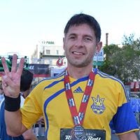 Vyacheslav Byelyayev