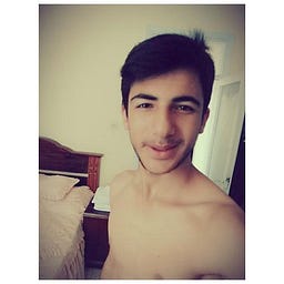 Ali Korkmaz