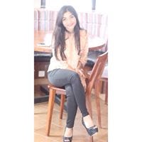 Mahira Noor