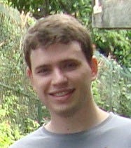 David Israel Laks