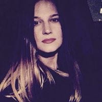 Lucy Galaktionova
