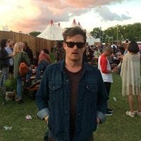 Luke Forsythe